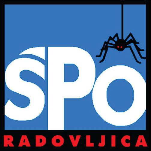 Športno Plezalni Odsek Radovljica