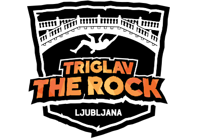 The Rock Ljubljana, balvani