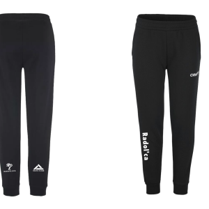 Spodnji del trenirke