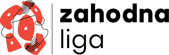 Zahodna liga